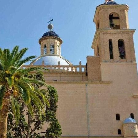 Loft Old City Couples Getaway Alicante Ngoại thất bức ảnh