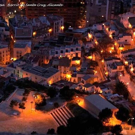 Loft Old City Couples Getaway Alicante Ngoại thất bức ảnh