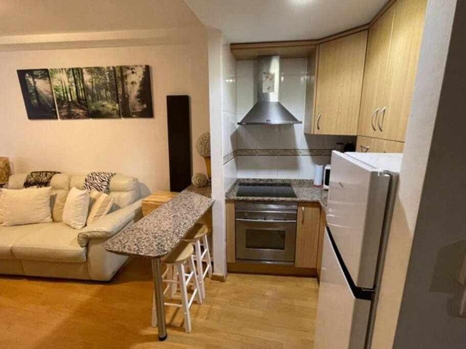 Loft Old City Couples Getaway Alicante Ngoại thất bức ảnh