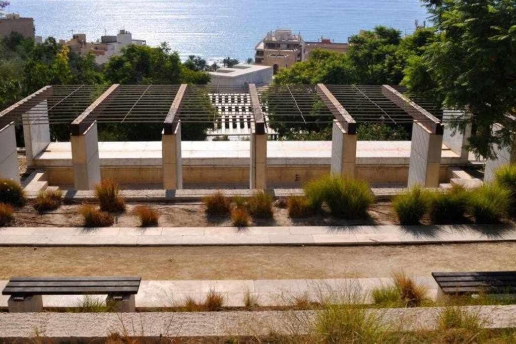 Loft Old City Couples Getaway Alicante Ngoại thất bức ảnh