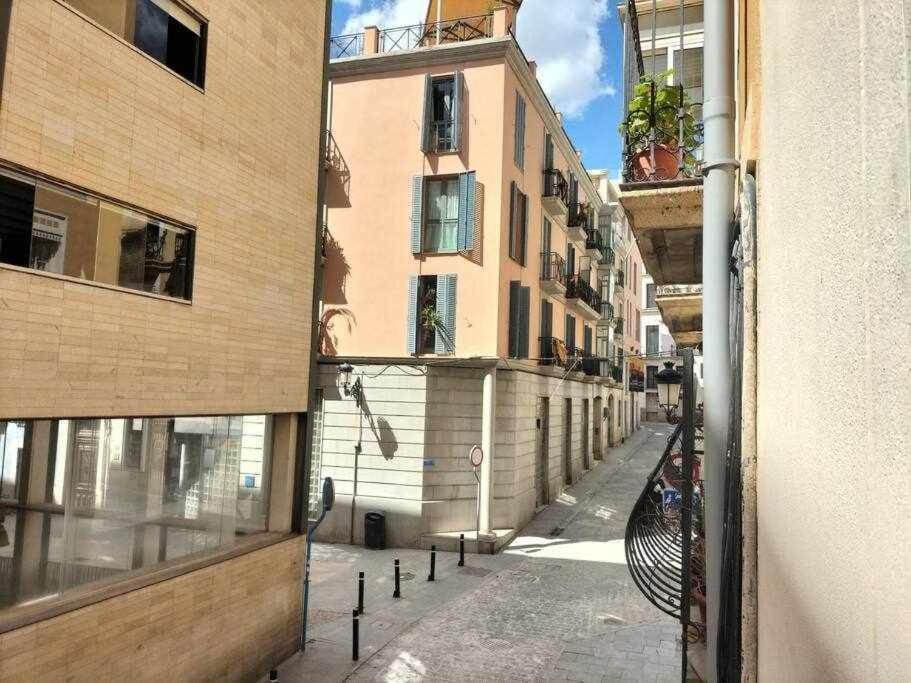 Loft Old City Couples Getaway Alicante Ngoại thất bức ảnh