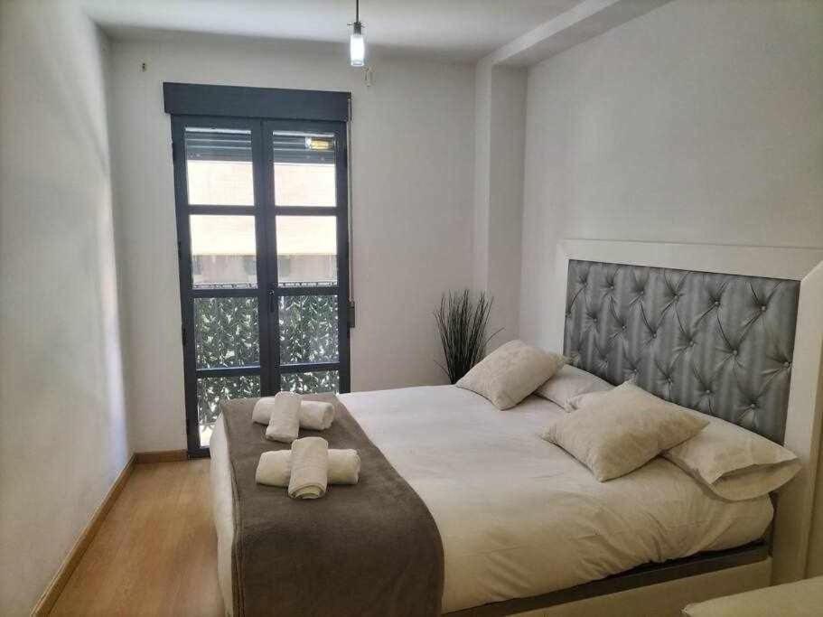 Loft Old City Couples Getaway Alicante Ngoại thất bức ảnh