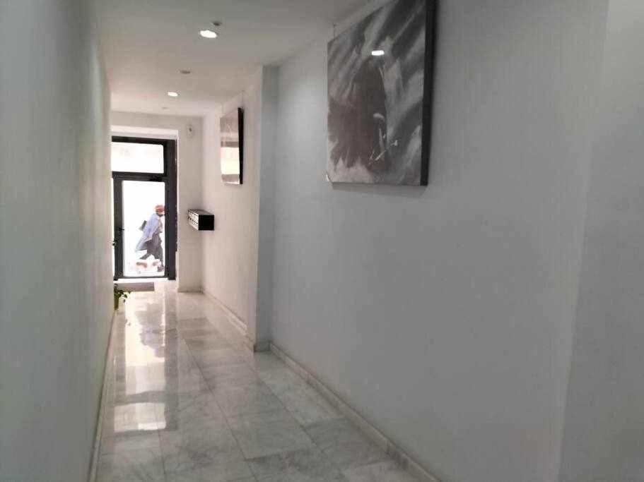 Loft Old City Couples Getaway Alicante Ngoại thất bức ảnh