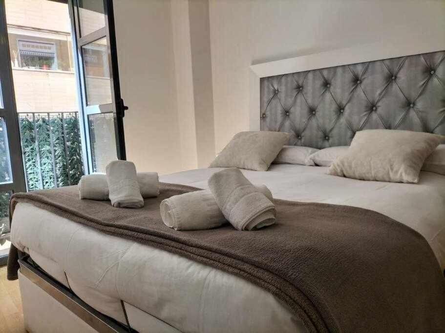 Loft Old City Couples Getaway Alicante Ngoại thất bức ảnh