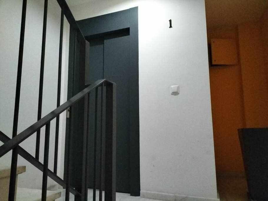 Loft Old City Couples Getaway Alicante Ngoại thất bức ảnh