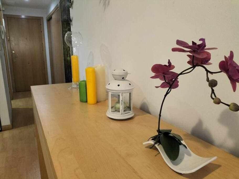 Loft Old City Couples Getaway Alicante Ngoại thất bức ảnh
