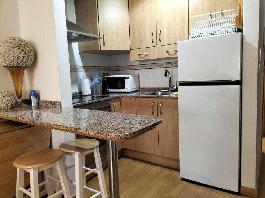 Loft Old City Couples Getaway Alicante Ngoại thất bức ảnh
